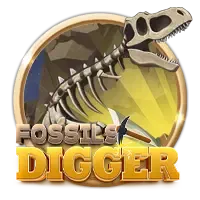 Fossils Digger